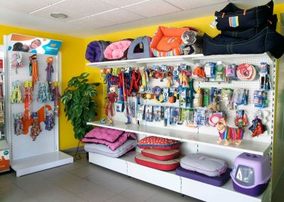 tienda-especializada-clinica-veterinaria-la-antilla